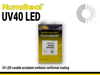 Humiseal UV40 LED | LED UV Curable Conformal Coating