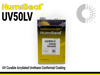 Humiseal UV50LV | Low-Viscosity UV Curable Conformal Coating