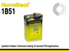 Humiseal 1B51 | Synthetic Rubber Conformal Coating