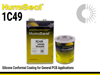 Humiseal 1C49 | High Build, VOC-Free Silicone Conformal Coating