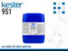 KESTER 951 Soldering Flux