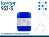 KESTER 952-S Soldering Flux