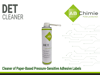 ABchimie DET Cleaning and Defluxing Solvent