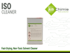 ABchimie ISO Cleaner