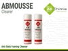 ABchimie ABMousse Hyperactive Foam