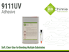 ABchimie 9111 UV Glue