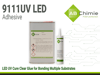 ABchimie 9111 UV LED Glue