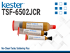 Kester TSF-6502JCR