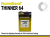 HumiSeal Thinner 64