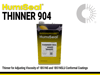 HumiSeal Thinner 904
