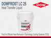 DOWFROST LC 25 Heat Transfer Liquid