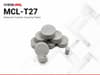 MCL-T27 | Melamine Transfer Cleaning Pellets