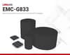 LINQSOL EMC-G833 | Black Epoxy Mold Compound