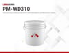 LINQBOND PM-WD310 | Two part epoxy potting material