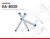 LINQBOND DA-8030 | Die-Attach