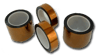 PIT0.5S | 0.5-mil Polyimide (Kapton) Tape with Silicone Adhesive