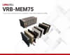 VRB-MEM75 | 75μm VRB membrane