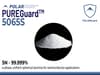 PUREGuard 5065S | 5N Purity Spherical Alumina