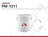 LINQBOND PM-1211 | Two part silicone potting material