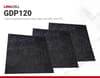 LINQCELL GDP120 | 120um Carbon Paper