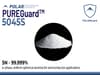PUREGuard 5045S | 5N Purity Spherical Alumina