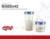 Bi58Sn42 | Eutectic Pbfree Solder Spheres