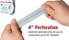 DetecTape™ H2  | 10 mil - PF4 | Hydrogen Leak Detection