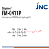 FM-0411P | Reactive PDMS - Monoterminal Hydroxy