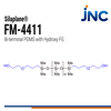 FM-4411 | Reactive PDMS - Bi terminal Hydroxy