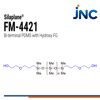 FM-4421 | Reactive PDMS - Bi terminal Hydroxy