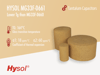 Hysol MG33F-0661 | Gold Epoxy Mold Compound