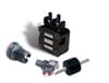 MH20-2000 Black Epoxy Mold Compound