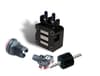 MH20-2000 Black Epoxy Mold Compound