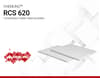 RCS 620 | Rubber Cleaning Sheets