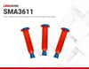 LINQBOND SMA3611 | SMT Chipbonder