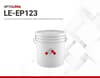 OPTOLINQ LE-EP123 | One-Part Epoxy encapsulant