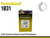 Humiseal 1B31 | Acrylic Conformal Coating