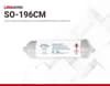 LINQBOND SO-196CM | One-component Moisture Curing Silicone Adhesive