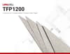 TFP1200 | 1200um Titanium Fiber Paper