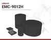 LINQSOL EMC-9012H | Black Epoxy Mold Compound