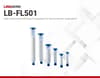 LINQBOND LB-FL501 | Fill encapsulant