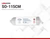 LINQBOND SO-115CM | Moisture Curing Modified Silicone Adhesive