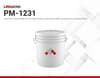 LINQBOND PM-1231 | Two part epoxy potting material