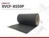 XVCF-XS50P | LINQSTAT - 50 Ω/sq Conductive Film