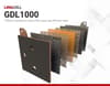 LINQCELL GDL1000 | 1.0mm Carbon Plate