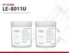 LE-8011U | UV-Resistant Clear Epoxy Resin