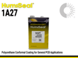 Humiseal 1A27 | Polyurethane Conformal Coating