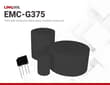 LINQSOL EMC-G375 | Thermally Conductive Mold Compound
