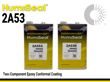 Humiseal 2A53 | Two-Part Epoxy Conformal Coating