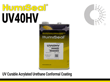 Humiseal UV40HV | UV Curable Conformal Coating